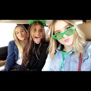 Meet your Posher, Kiersten